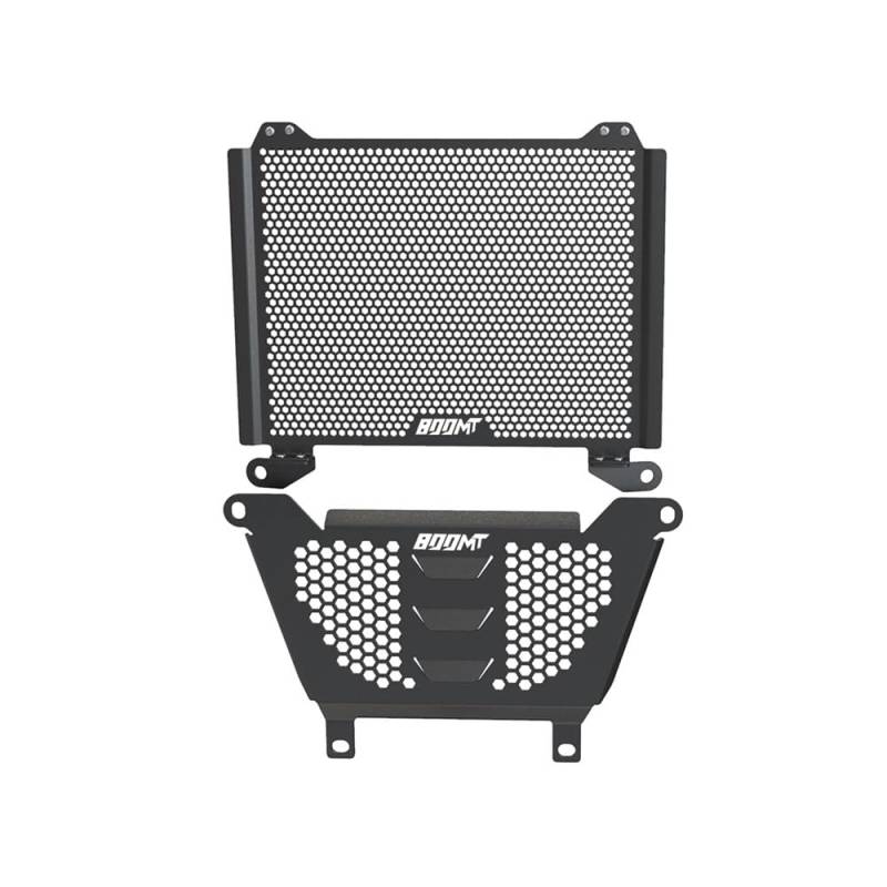 Motorrad Motorschutz Chassis Cover Kühlerschutz-Motorschutzplatten-Abdeckungsset Für CF&Moto Für CF&Moto 800 MT 800MT N39° Ibex 800 S/T 2021 2022 2023 2024 2025 von LYWEVCT