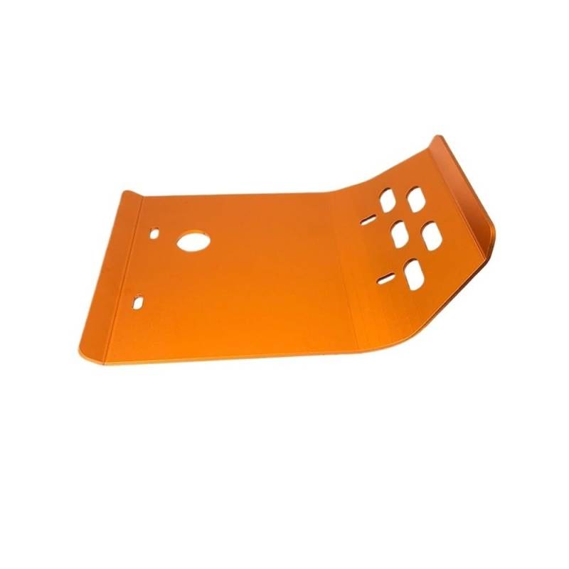 Motorrad Motorschutz Chassis Cover Motor Basis Chassis Spoiler Schutz Abdeckung Skid Platte Schutz Für Ya&maha Serow XT250 XT250X Tricker XG250 XT XG 250 XT250 von LYWEVCT