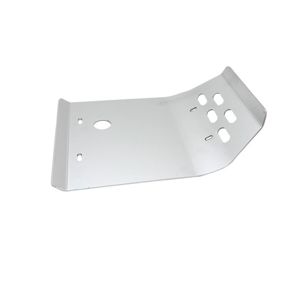 Motorrad Motorschutz Chassis Cover Motor Basis Chassis Spoiler Schutz Abdeckung Skid Platte Schutz Für Ya&maha Serow XT250 XT250X Tricker XG250 XT XG 250 XT250 von LYWEVCT