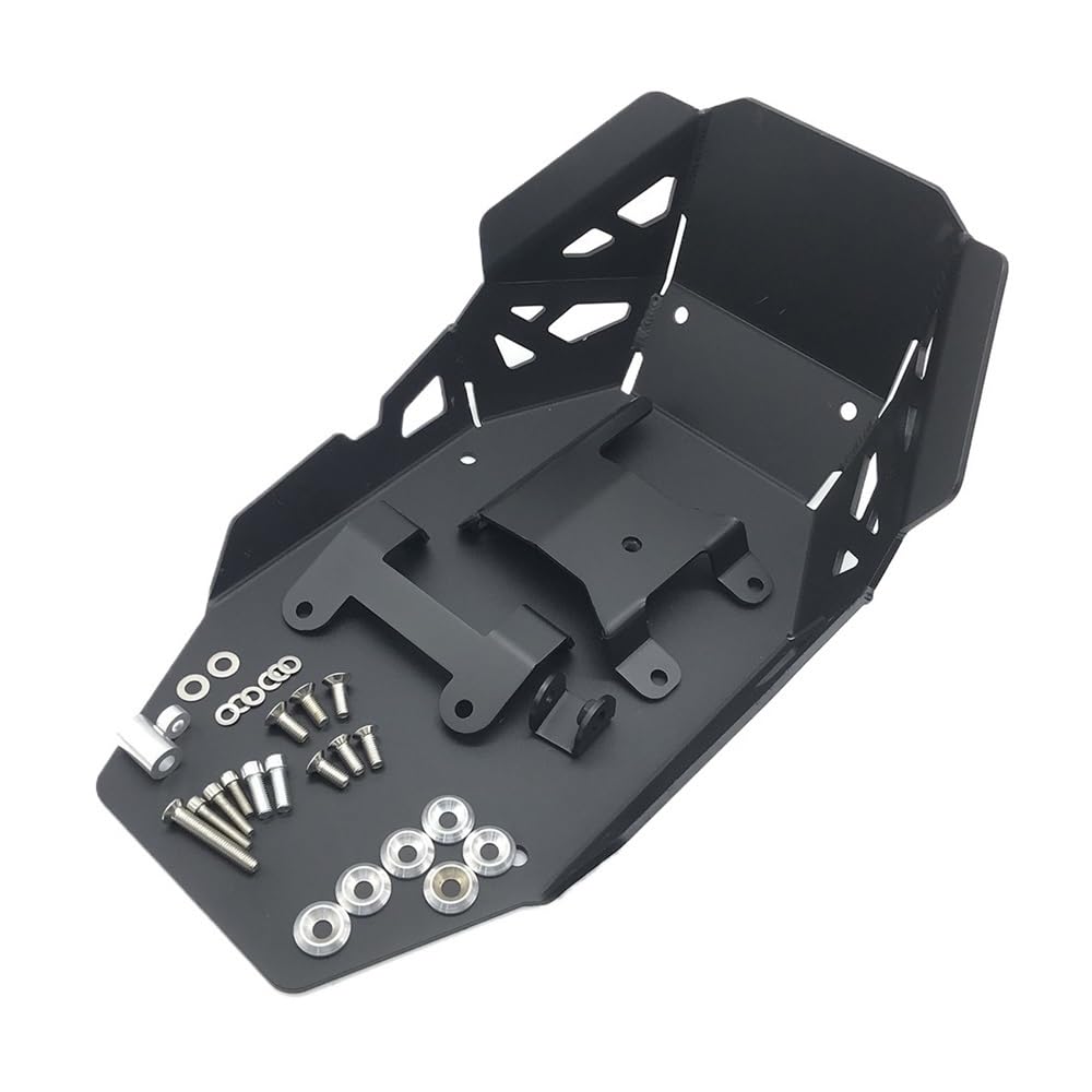 Motorrad Motorschutz Chassis Cover Motor-Chassis-Schutz-Abdeckplatte Für Tr&iumph Tiger900 Rally Pro Tiger 900GT Pro Low 2020-2023 2022 Tiger 850 Sport von LYWEVCT