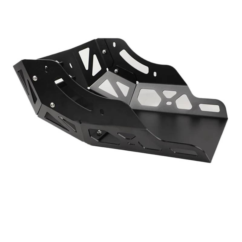 Motorrad Motorschutz Chassis Cover Motor Chassis Schutz Schutz Abdeckung Skid Platte Sump Bash Platte Schutz Für CF&Moto Für CF&Moto 450MT MT450 MT 450 MT von LYWEVCT