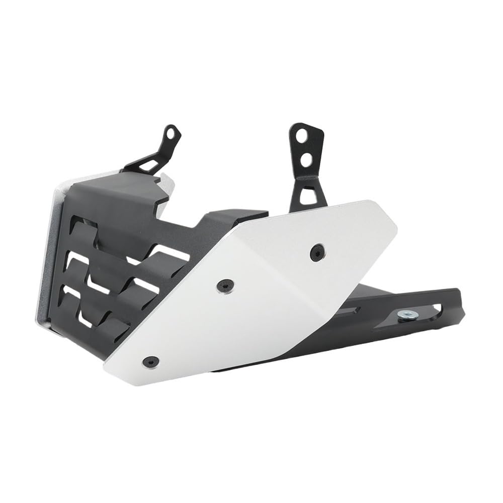 Motorrad Motorschutz Chassis Cover Motor Schutz Abdeckung Motor Schutz Chassis Rüstung Skid Plate Pan Für CF&Moto 800MT MT800 MT 800 MT 2022 von LYWEVCT