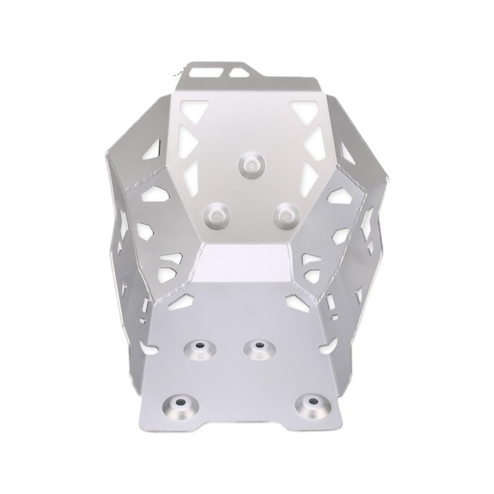 Motorrad Motorschutz Chassis Cover Motorrad Kinn Verkleidung Spoiler Abdeckung Motor Skid Platte Chassis Schutz Schutz Für Ya&maha Tenere700 Tenere 700 2019 2020 2021 von LYWEVCT