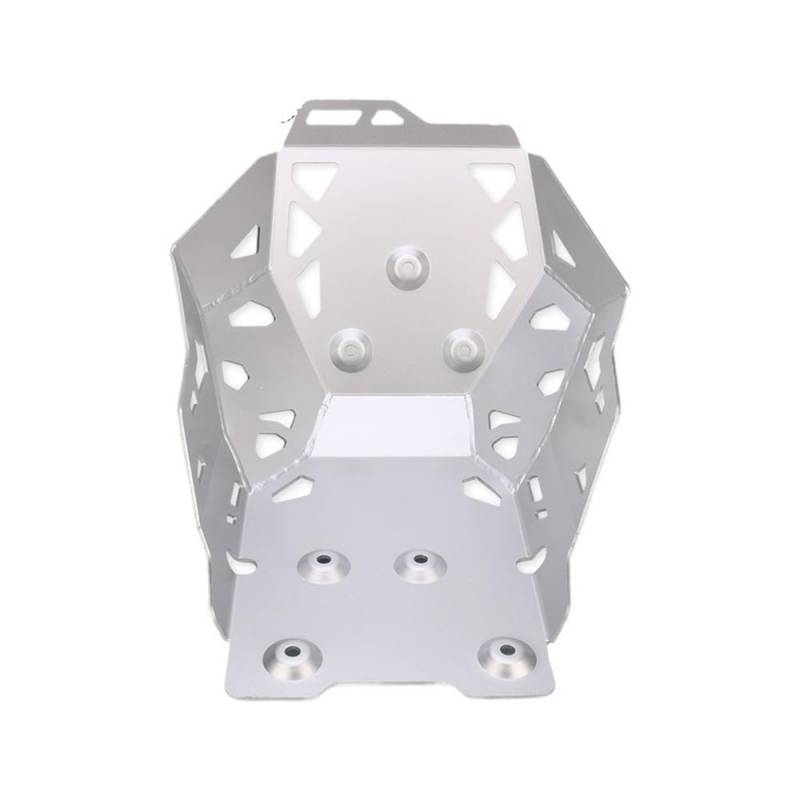 Motorrad Motorschutz Chassis Cover Motorrad Kinn Verkleidung Spoiler Abdeckung Motor Skid Platte Chassis Schutz Schutz Für Ya&maha Tenere700 Tenere 700 2019 2020 2021 von LYWEVCT