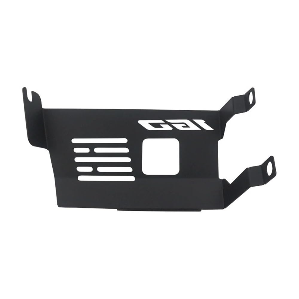 Motorrad Motorschutz Chassis Cover Motorrad Motor Abdeckung Schutz Chassis Schutz Unter Skid Platte Pan Für PCX160 ADV160 ADV 160 Vario 160 2022 2023 von LYWEVCT