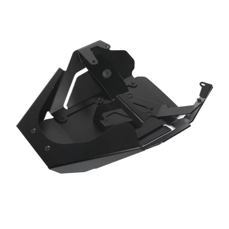 Motorrad Motorschutz Chassis Cover Motorrad Motor Basis Chassis Schutz Abdeckung Skid Platte Für Ya&maha MT09 FZ09 NIKEN Tracer 900 2014-2019 2020 2021 2022 2023 von LYWEVCT