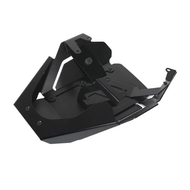 Motorrad Motorschutz Chassis Cover Motorrad Motor Basis Chassis Schutz Abdeckung Skid Platte Für Ya&maha MT09 FZ09 XSR900 Tracer 900 MT FZ 09 2014-2019 2020 2021 von LYWEVCT