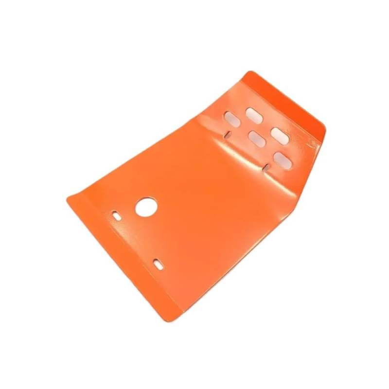 Motorrad Motorschutz Chassis Cover Motorrad Motor Basis Chassis Spoiler Schutz Abdeckung Skid Platte Schutz Für Ya&maha Serow XT250 XT250X Tricker XG250 XT XG 250 von LYWEVCT