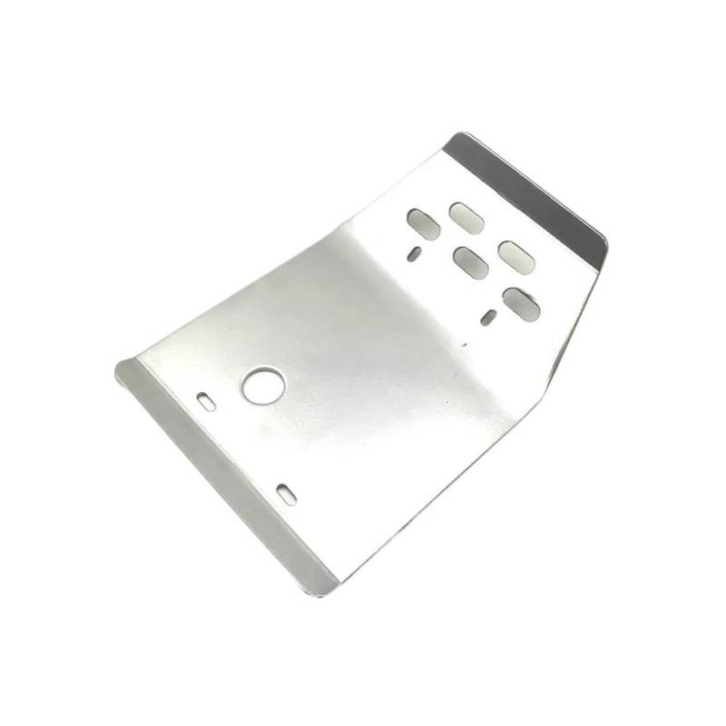 Motorrad Motorschutz Chassis Cover Motorrad Motor Basis Chassis Spoiler Schutz Abdeckung Skid Platte Schutz Für Ya&maha Serow XT250 XT250X Tricker XG250 XT XG 250 von LYWEVCT