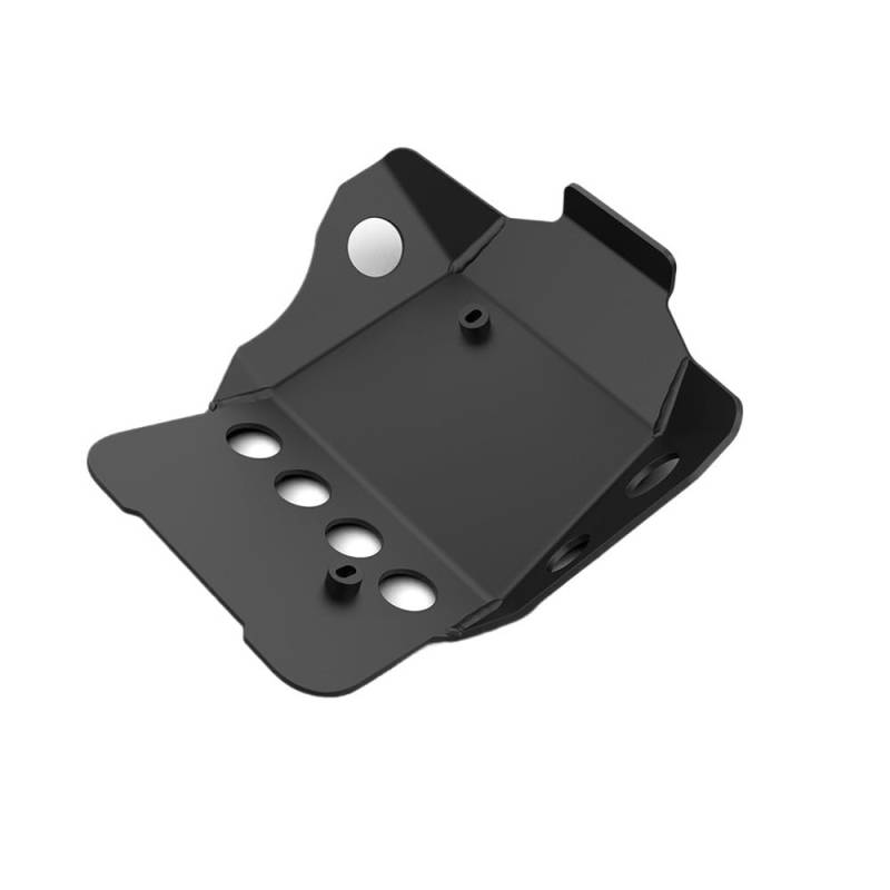 Motorrad Motorschutz Chassis Cover Motorrad Motor Chassis Schutz Schutz Abdeckung Schutz FÜR Ya&maha DT 230 Lanza All Years 1997 1998 1999 2000 2001 DT230 Lanza von LYWEVCT