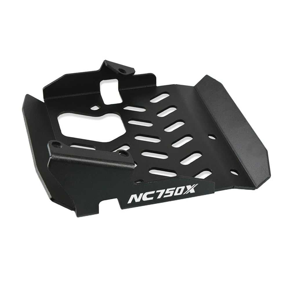 Motorrad Motorschutz Chassis Cover Motorrad-Unterfahrschutz Bash-Rahmenschutz Für NX750X XADV750 X ADV XADV NC 750 2017 2018 2019 2020 2021 2022 2023 von LYWEVCT