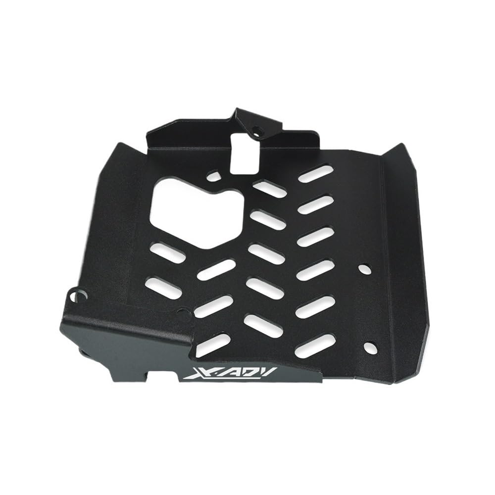 Motorrad Motorschutz Chassis Cover Motorrad Zubehör Skid Platte Motor Schutz Chassis Schutz Abdeckung Für XADV X-ADV NC750X NC 750X 2017-2020 2018 2019 von LYWEVCT