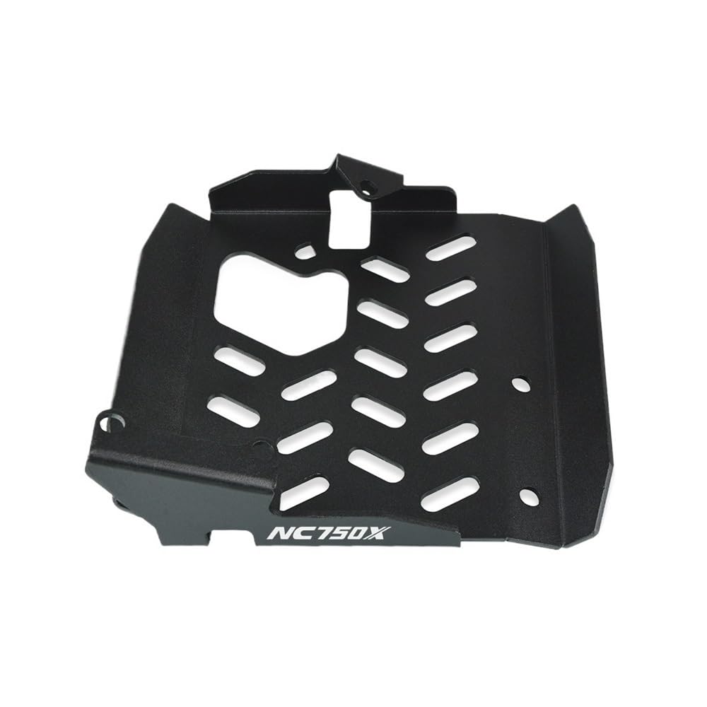 Motorrad Motorschutz Chassis Cover Motorrad Zubehör Skid Platte Motor Schutz Chassis Schutz Abdeckung Für XADV X-ADV NC750X NC 750X 2017-2020 2018 2019 von LYWEVCT