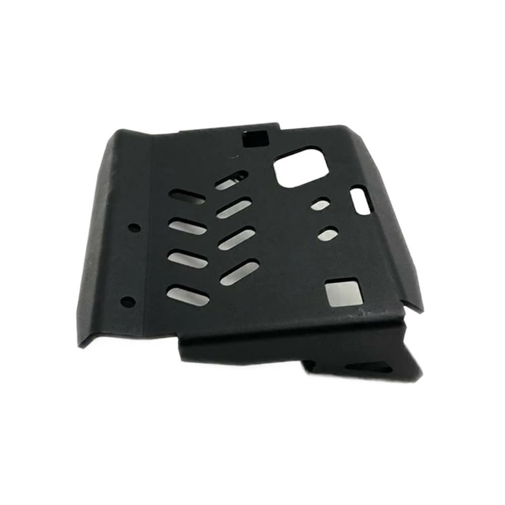 Motorrad Motorschutz Chassis Cover Motorradzubehör Motorrad-Unterfahrschutz Motorschutz Fahrgestellschutzabdeckung Für XADV X-ADV 750 NC750X 2017-2020 von LYWEVCT