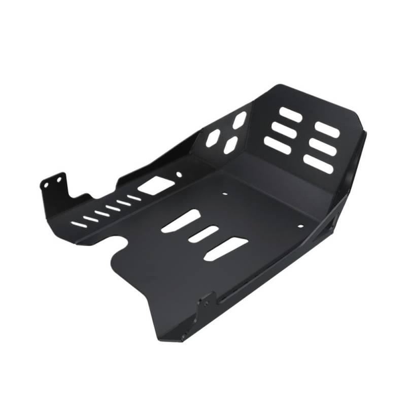 Motorrad Motorschutz Chassis Cover Motorschutz Ölwanne Schutzabdeckung Unterfahrschutz Bash Plate Chassis FÜR Vo&ge Valico DS525X 525DSX 2023 2024 2025 von LYWEVCT