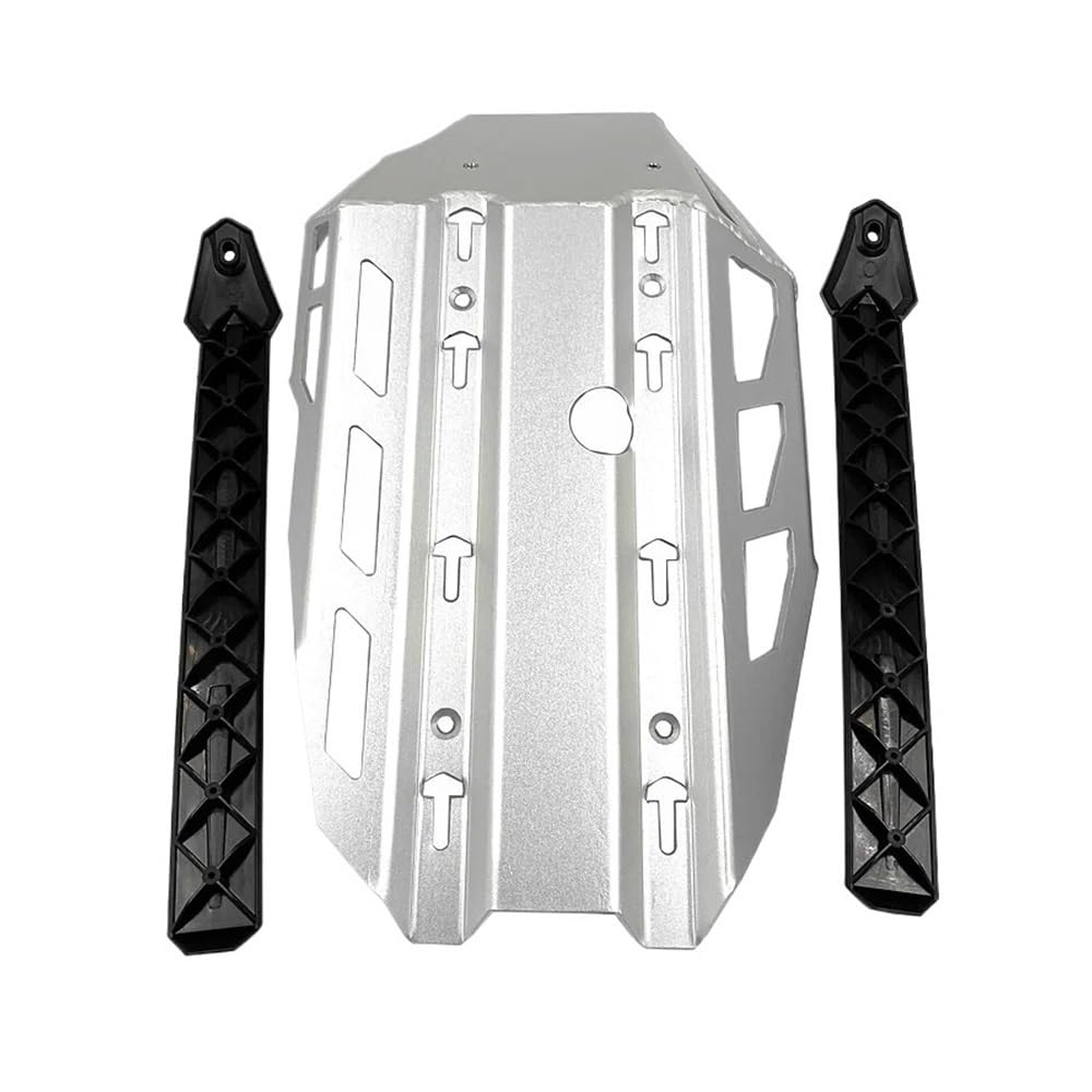 Motorrad Motorschutz Chassis Cover Motorschutzverlängerung Sumpf Bash Guard Ölwannenschutz Unterfahrschutz Unterfahrschutz Für F750GS F850GS 2018 2019 2020 von LYWEVCT