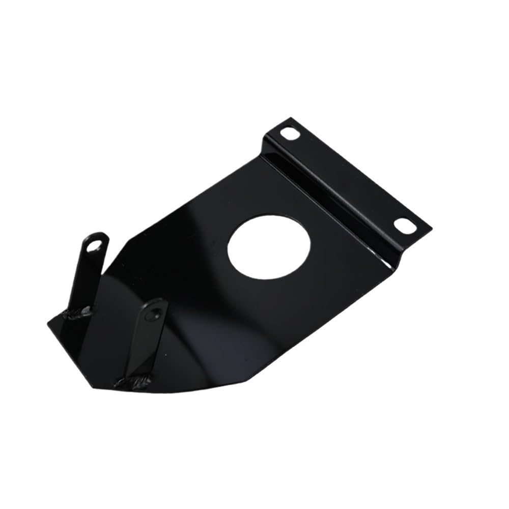 Motorrad Motorschutz Chassis Cover Pit Bike Unter Motor Schutz Abdeckung Unterfahrschutz Bash Rahmen Schutz Ersatz Für Moto CRF 70cc 110cc 125cc von LYWEVCT