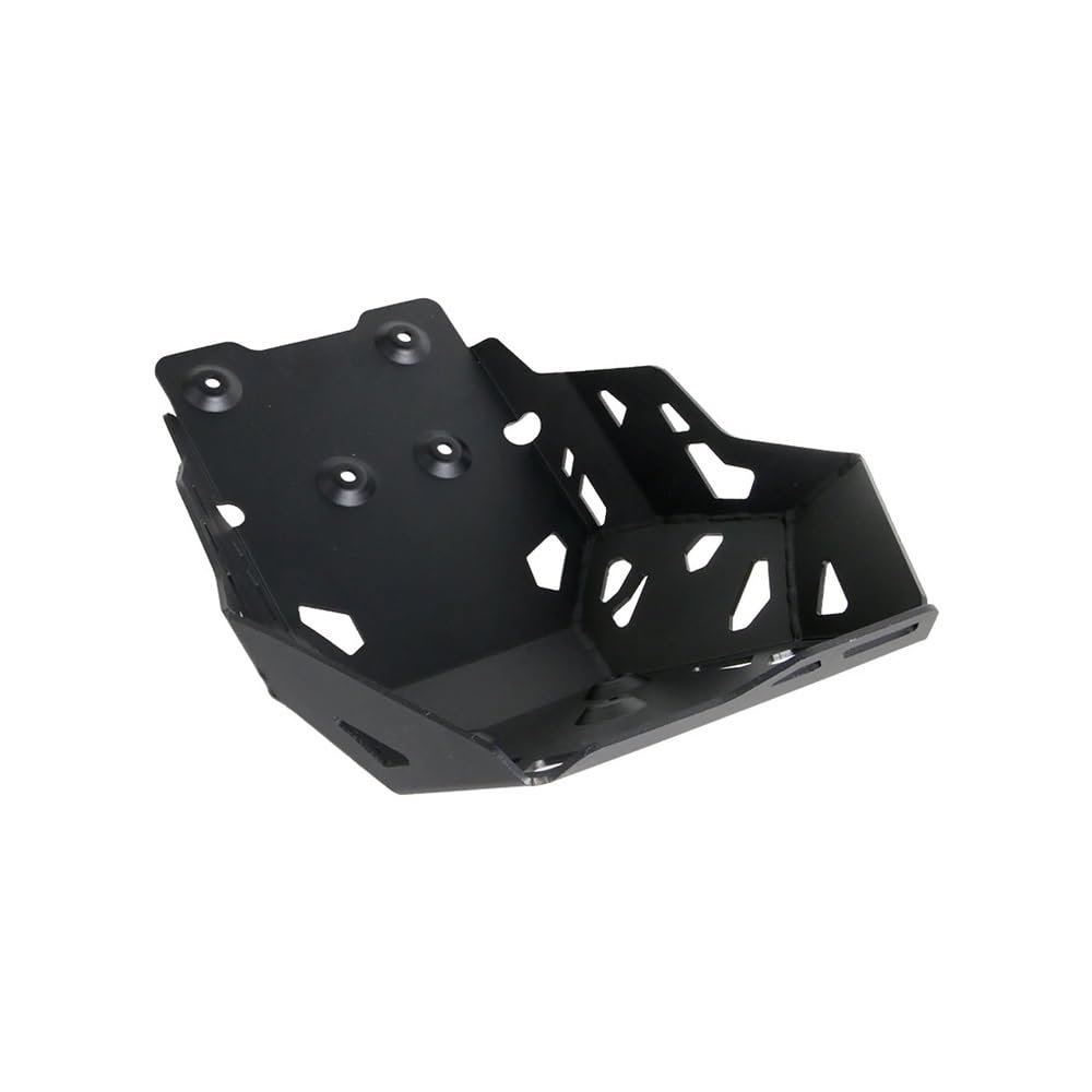 Motorrad Motorschutz Chassis Cover Schutz Abdeckung Skid Platte Moto Chassis Front Spoiler Zubehör Für Ya&maha Für Tenere 700 2019 2020 2021 XTZ700 2019 2020 2021 von LYWEVCT