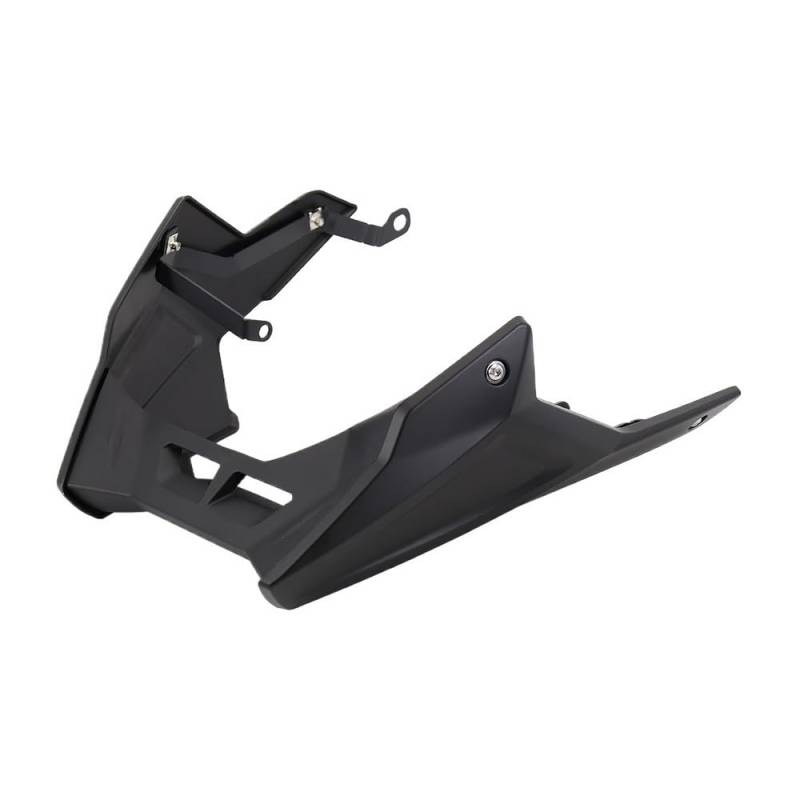 Motorrad Motorschutz Chassis Cover Unterer Motor-Chassis-Schutz, Unterfahrschutz, Spoiler, Expeditionsabdeckung, Bauchschutz Für F900R F900XR von LYWEVCT