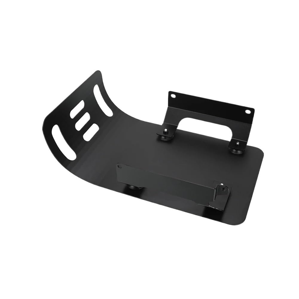 Motorrad Motorschutz Chassis Cover Unterfahrschutz, Bash-Rahmenschutz, Motor-Chassis-Schutzabdeckungen Für CF&Moto CLC 450 Bobber 450CL-C CLC450 2023 2024 2025 von LYWEVCT