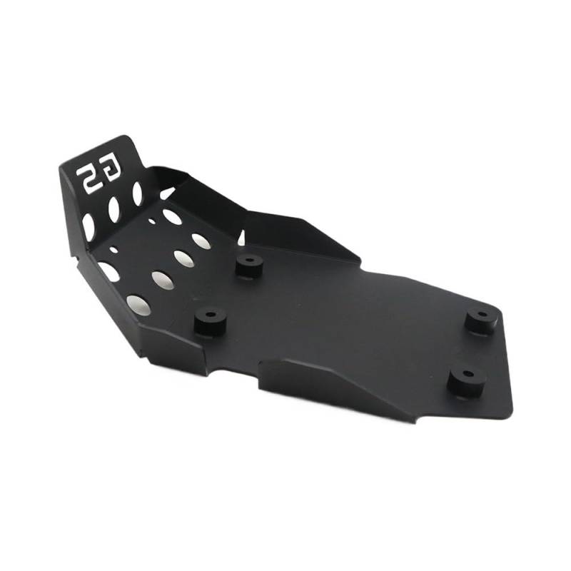 Motorrad Motorschutz Chassis Cover Unterfahrschutz Für Den Unteren Motorschutz Für F650GS 2008–2013/F700GS 2008–201/F800GS 2008–2018/F800GS ADV Alle Jahre von LYWEVCT