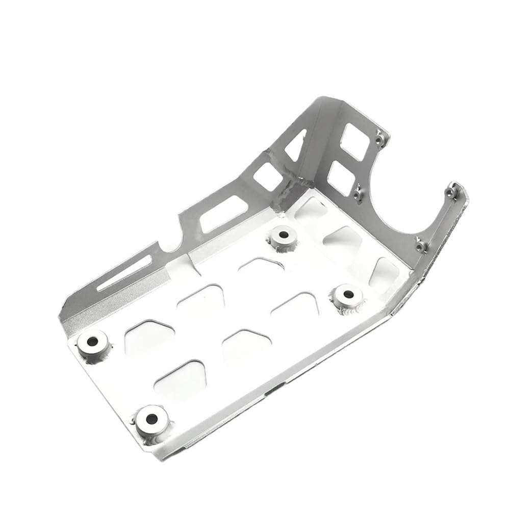 Motorrad Motorschutz Chassis Cover Unterfahrschutz Motorschutzfolie Fahrgestellschutzabdeckung Für G310R G310GS G310 G 310 R GS 2016-2019 2020 2021 von LYWEVCT