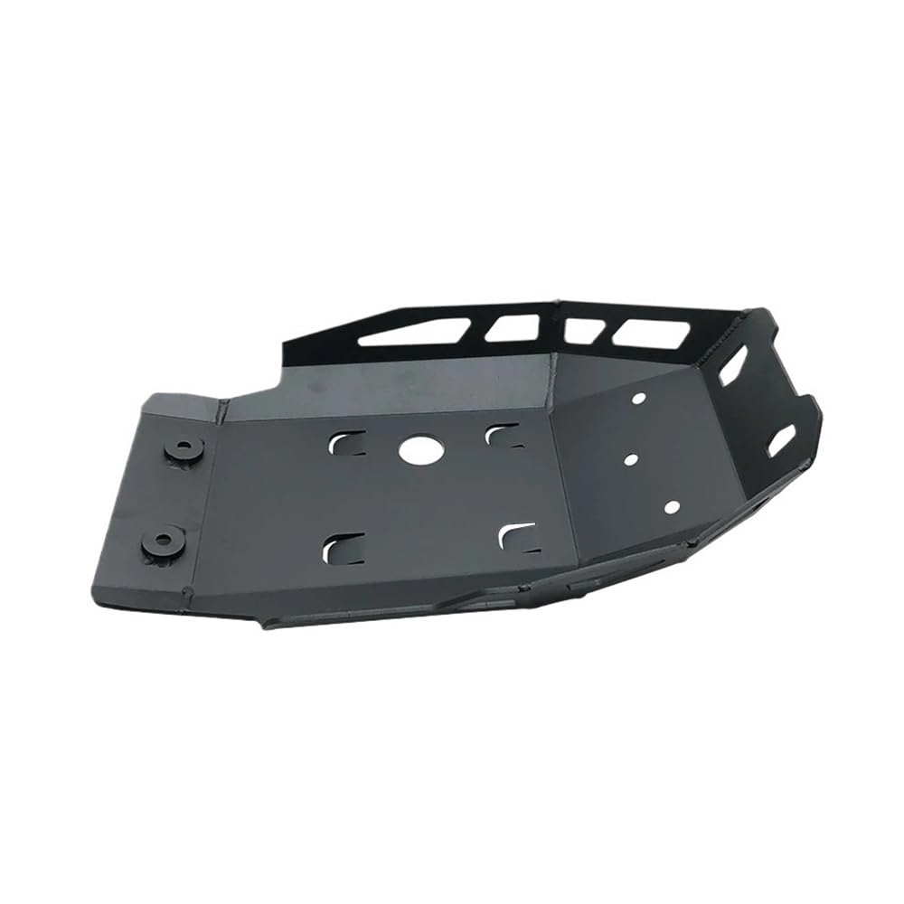 Motorrad Motorschutz Chassis Cover Unterfahrschutz Unten Motorschutzabdeckung Fahrgestellschutz Für F750GS F850GS ADV F850 GS F750 GS 2018–2023 von LYWEVCT