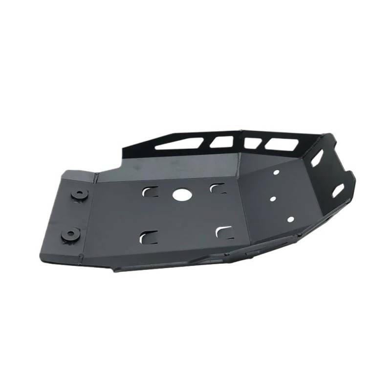 Motorrad Motorschutz Chassis Cover Unterfahrschutz Unten Motorschutzabdeckung Fahrgestellschutz Für F750GS F850GS ADV F850 GS F750 GS 2018–2023 von LYWEVCT