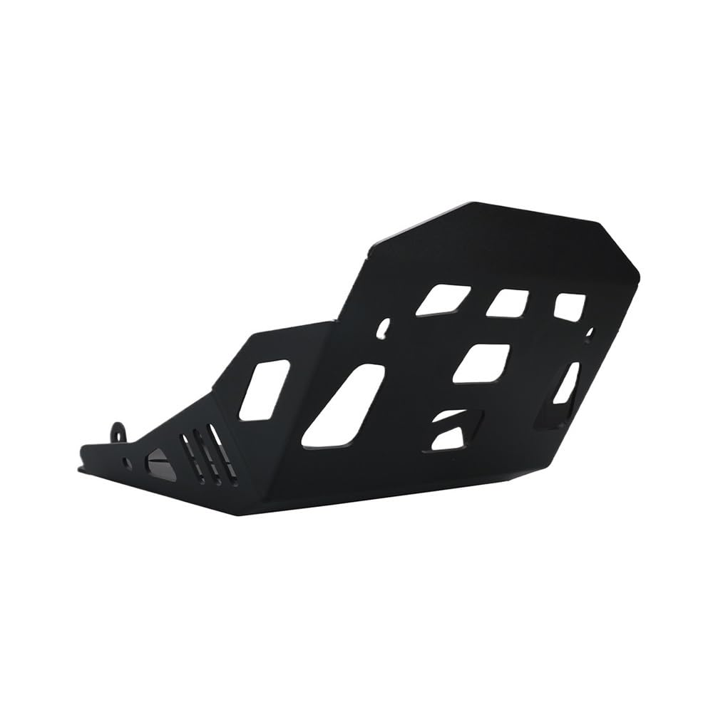 Motorrad Motorschutz Chassis Cover Vordere Unterfahrschutzplatte Bash Rahmenschutz Motorabdeckungsschutz FÜR Vo&ge Valico 300 Rally VALICO 300RALLY 2023 2025 2024 von LYWEVCT