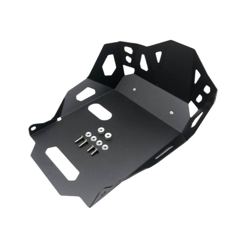 Motorrad Motorschutz Chassis Cover Zubehör Für Motorrad-Chassisschutz, Motorschutzabdeckung, Motorrad-Unterfahrschutz, Ersatz-Motorschutzabdeckung Für Su&zuki V-Strom von LYWEVCT