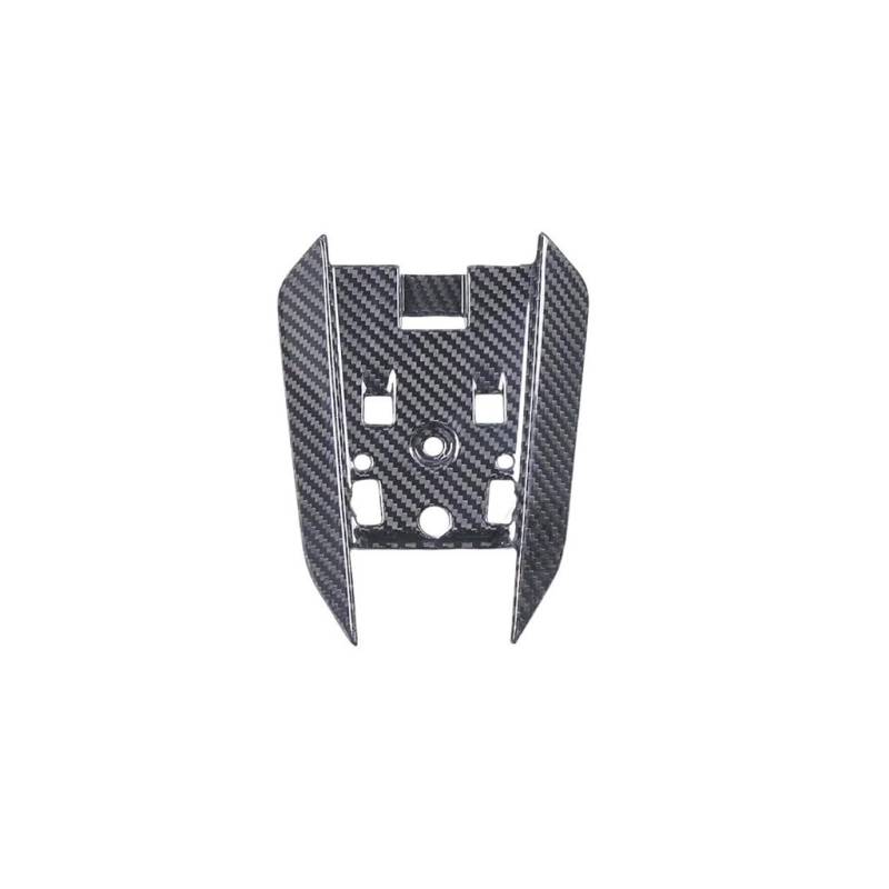 Rahmenabdeckungen Seitenteile Verkleidung Carbon Fiber Motorrad Verkleidung Kits Kotflügel Seite Panels Schutz Schutz Zubehör Für Ap&rilia RSV4 RS V4 2021 2022 2023 von LYWEVCT