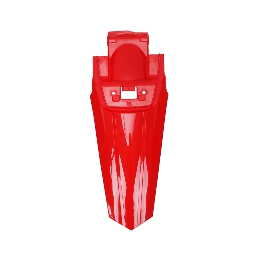 Rahmenabdeckungen Seitenteile Verkleidung Motorrad Kunststoff Kits Vorne Hinten Kotflügel Verkleidung Abdeckung Spoiler Seite Panels Für CRF230F Crf 230 F 2020 von LYWEVCT