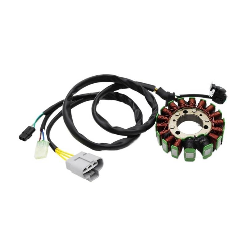 Statorspulengenerator Motorräder Für CRF450L 2019 2020 31120-MKE-A51 Mo&torrad Magneto Stator Spule Lichtmaschine Generator Stator von LYWEVCT