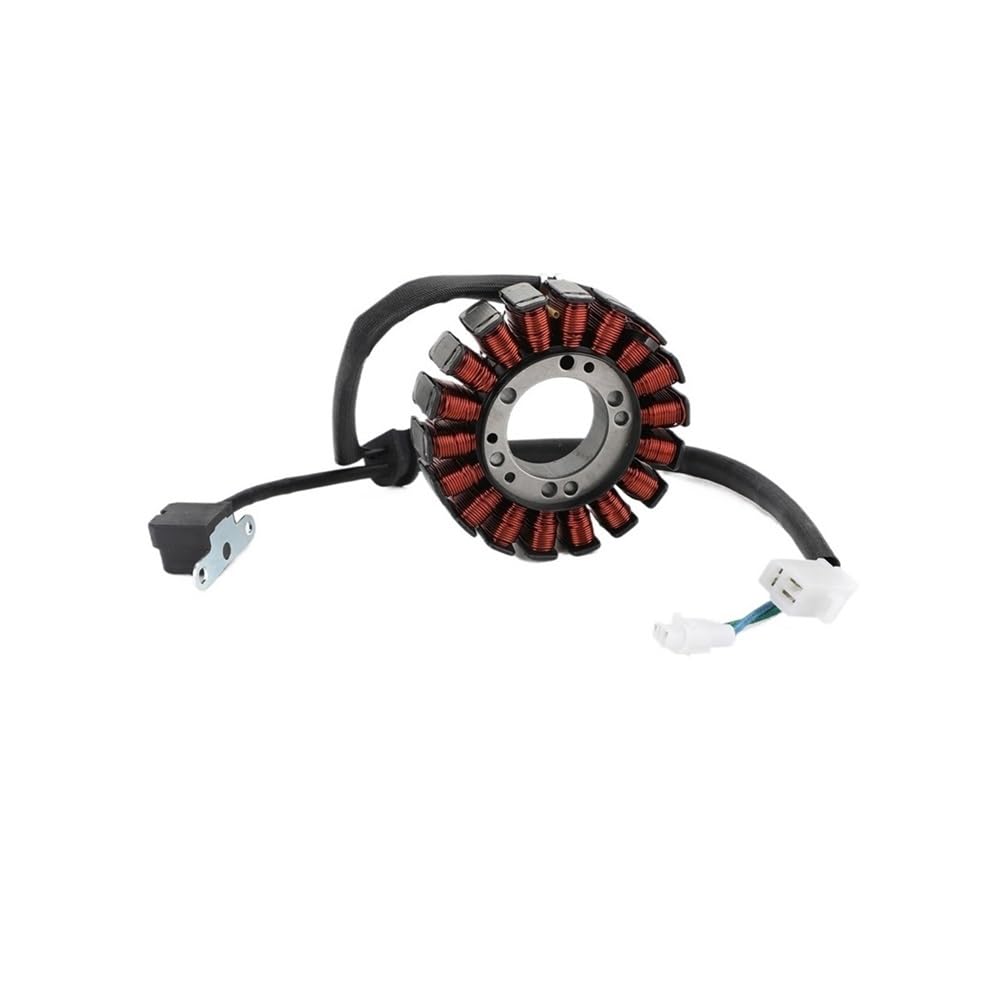 Statorspulengenerator Motorräder Lichtmaschine Stator Spule Für Ap&rilia RXV SXV 450 550 06-11 MXV 450 550 08-10 Mo&torrad Stator Spule Zubehör von LYWEVCT