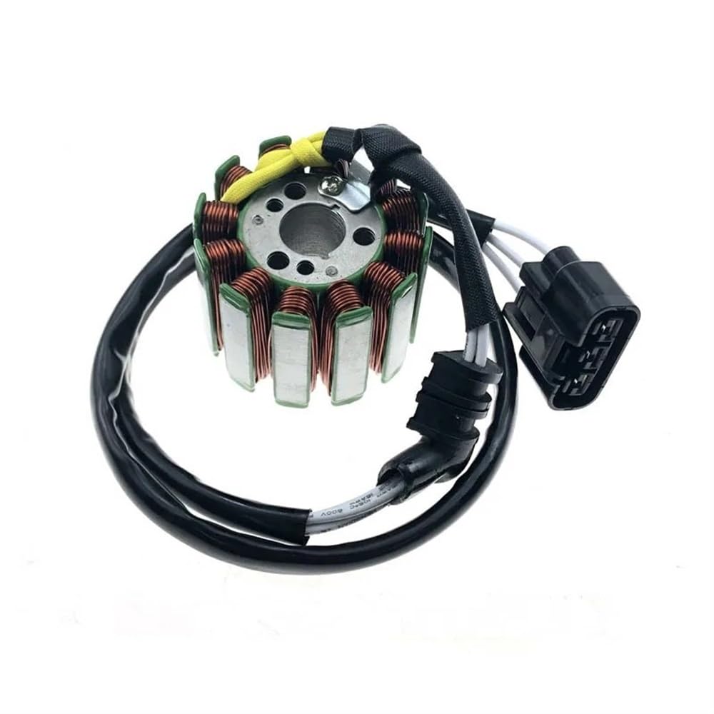 Statorspulengenerator Motorräder Magneto Generator Lichtmaschine Motor Stator Lade Spule Für Ya&maha YZF R1 2004 2005 2006 2007 2008 von LYWEVCT