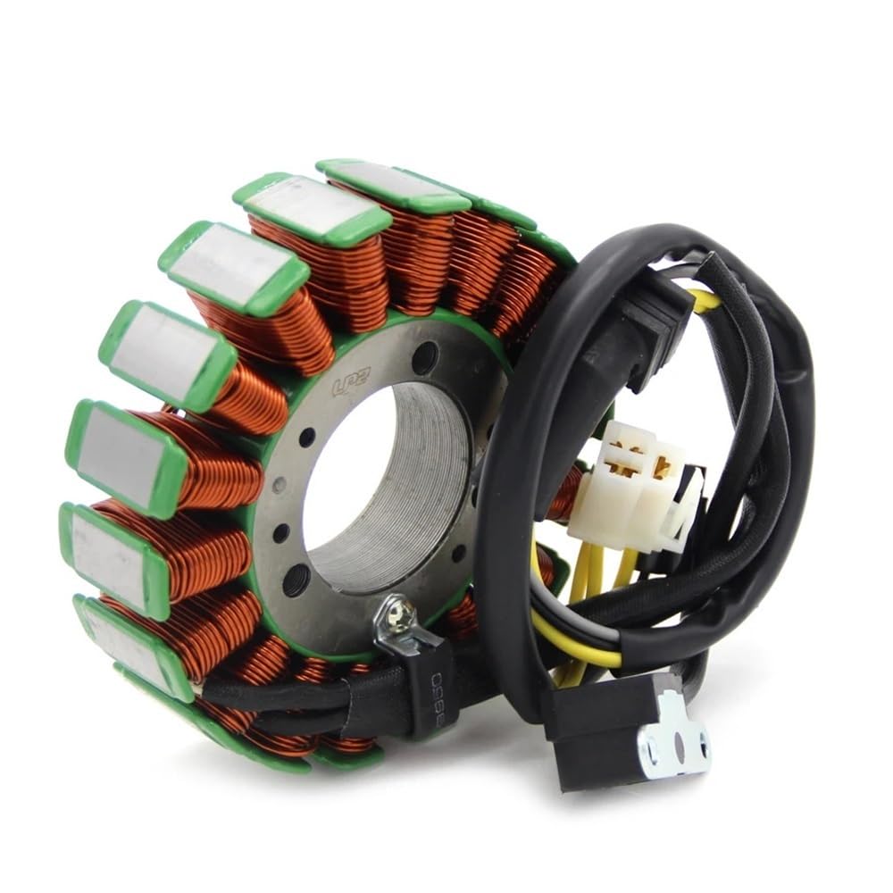 Statorspulengenerator Motorräder Mo&torrad Generator Zündung Stator Spule Daytona Geschwindigkeit Für Tr&iumph Triple R Straße 675 ABS 675R 2008 2009 2010-2017 T1300039 von LYWEVCT