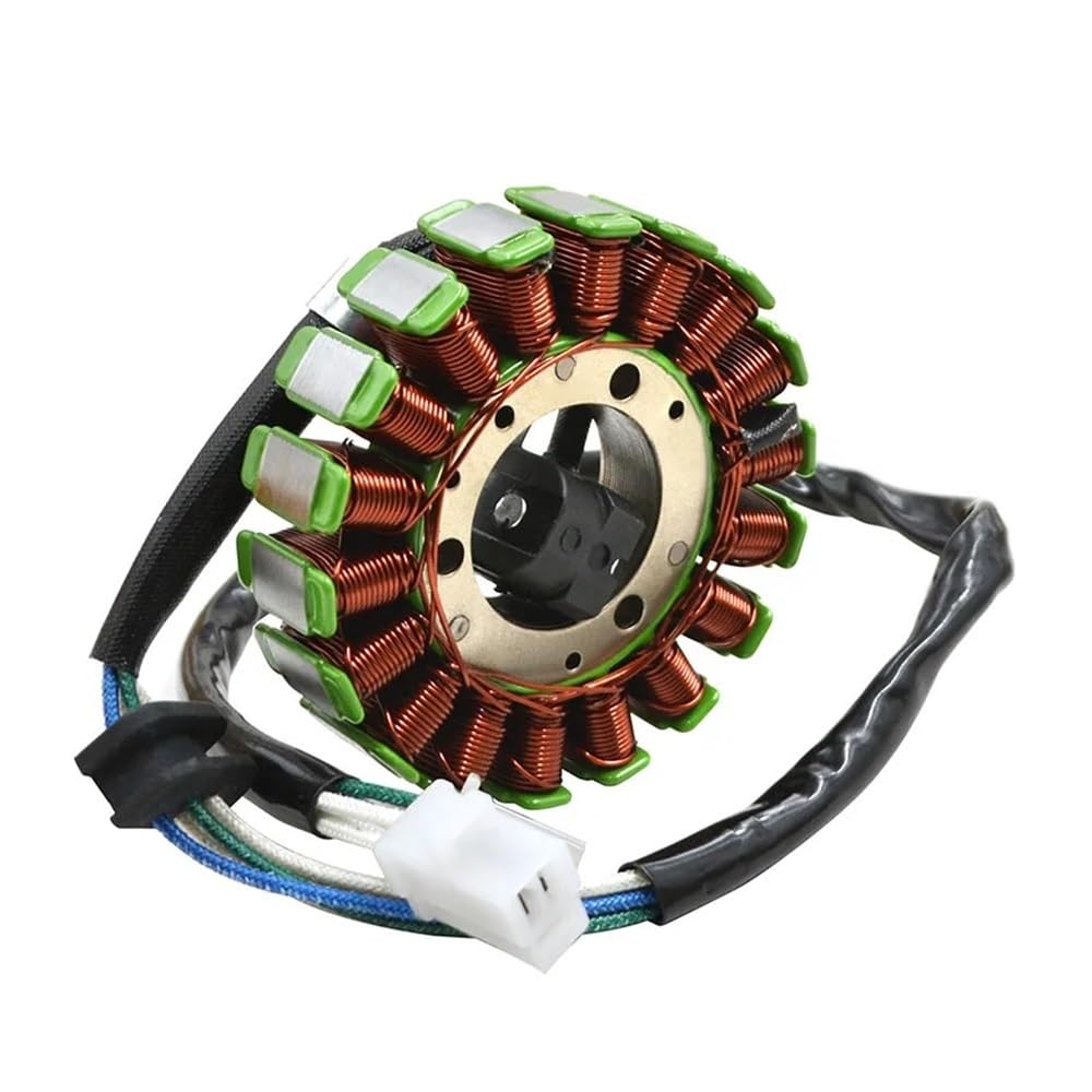 Statorspulengenerator Motorräder Mo&torrad Lichtmaschine Generator Stator Spule Comp Für Ya&maha TTR250 TT-R250 TT250R RAID TT250 TTR TT 250 R 4GY-81410-01-00 von LYWEVCT