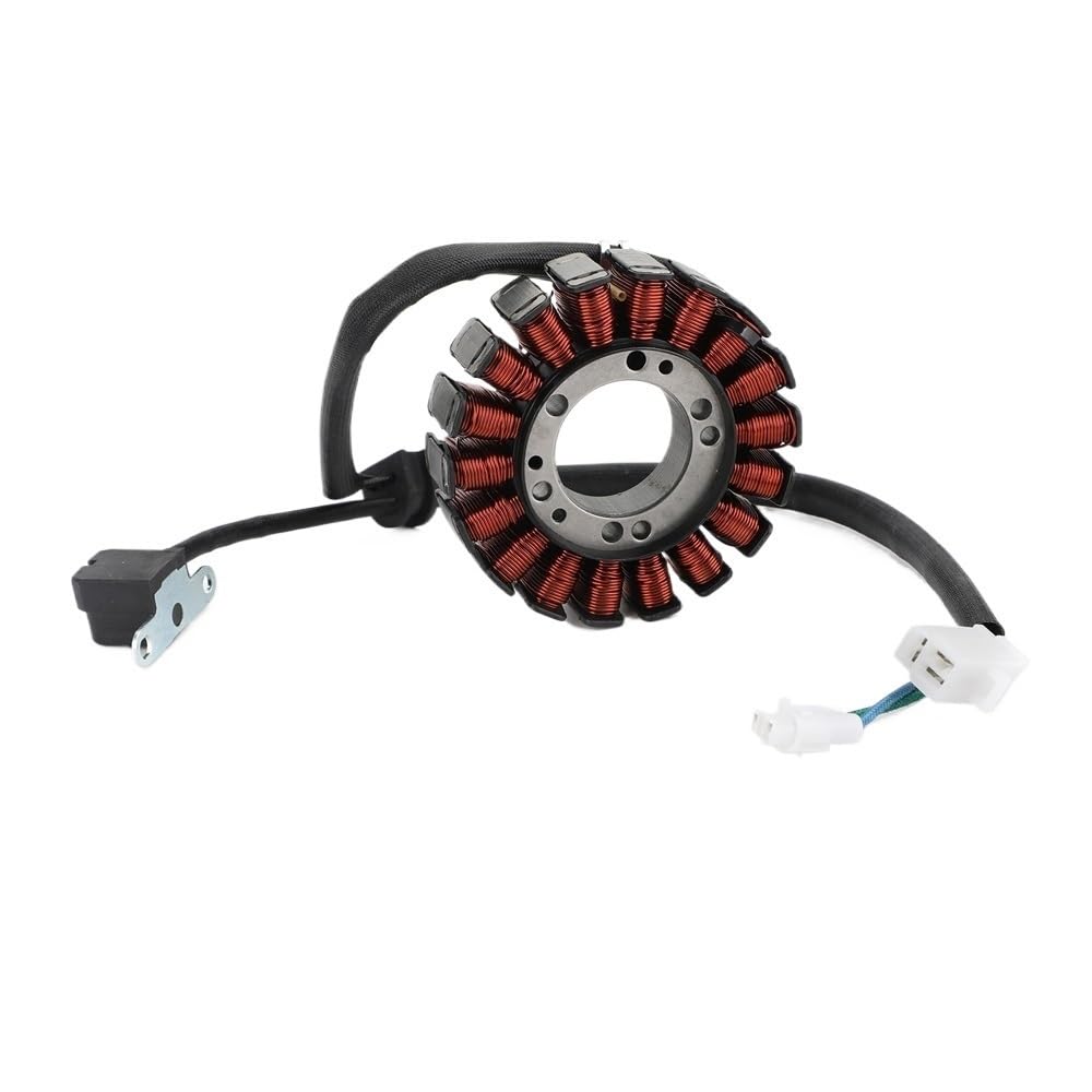 Statorspulengenerator Motorräder Mo&torrad Lichtmaschine Stator Spule Für Ap&rilia RXV SXV 450 550 06-11 MXV 450 550 08-10 von LYWEVCT