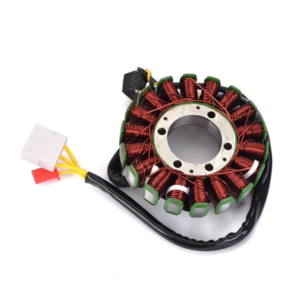 Statorspulengenerator Motorräder Mo&torrad Lichtmaschine Stator Spule Für NSS250X MF08 FO&RZA 250 X 2004-2007 NSS250EX MF-08 FO&RZA 250EX von LYWEVCT