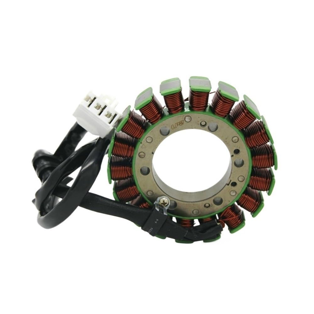 Statorspulengenerator Motorräder Mo&torrad Lichtmaschine Stator Spule Moto Teile Zündsystem Für CBR900 CBR929RR 2000-2001 31120-MCJ-003 von LYWEVCT