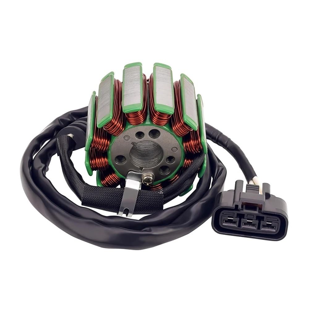 Statorspulengenerator Motorräder Mo&torrad Stator Coil Generator Schwungrad Rotor Dichtung Dichtung Für Ya&maha YZF-R1 04-08 FZ8 FZ8N FZ8S 11-13 FZ1-N FZ1-S FZ1 06-15 von LYWEVCT