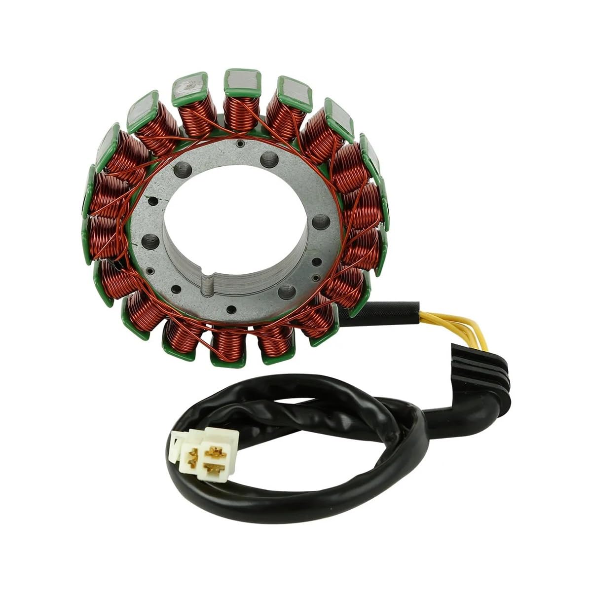 Statorspulengenerator Motorräder Mo&torrad Zubehör Stator Spule Für Lichtmaschine CBR900RR CBR 900RR Fireblade 1996-1999 1997 1998 von LYWEVCT