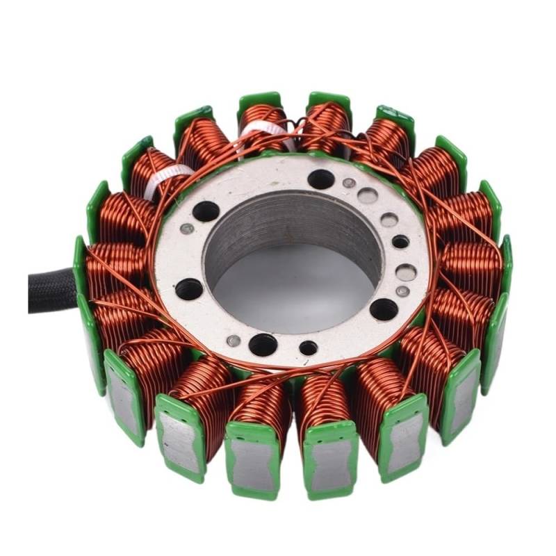 Statorspulengenerator Motorräder Mo&torrad Zündung Stator Spule 12V Regler Gleichrichter Für Ya&maha YZF R6 1999 2000 2001 2002 Für Ya&maha YZFR6 YZF-R6 2000-2002 von LYWEVCT