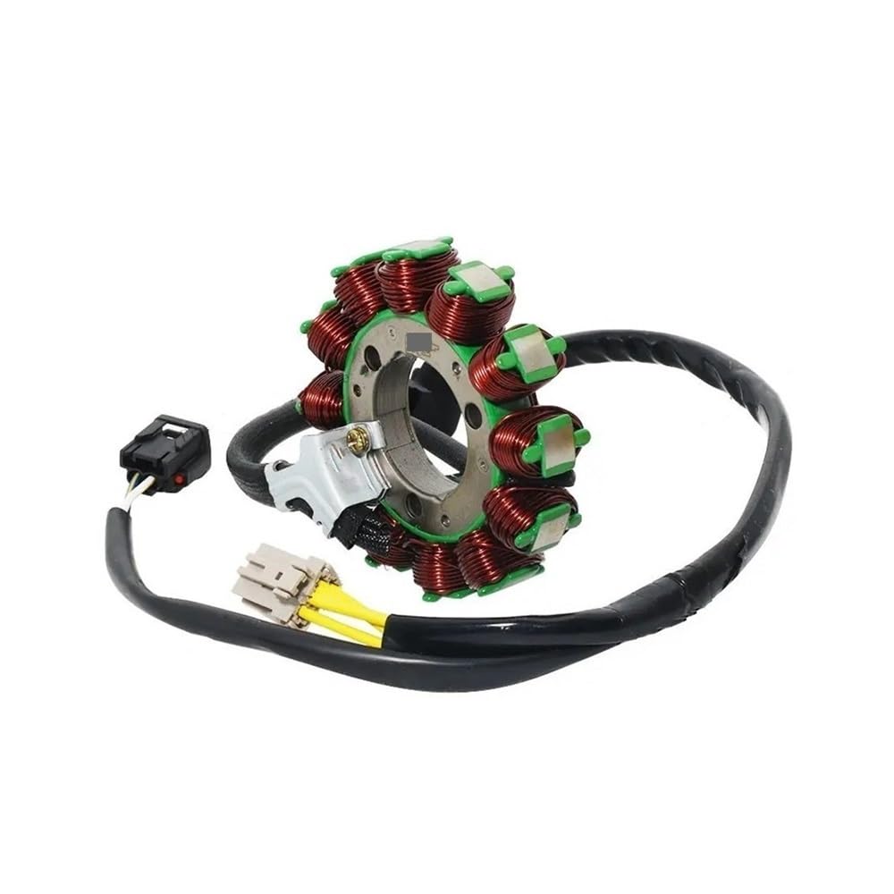 Statorspulengenerator Motorräder Mo&torrad Zündung Stator Spule Comp Für CRF450R CRF450RWE 2AC 2023-2024 AC 2021-2024 CRF450RX AC 2021-2024 31120-MKE-AF1 von LYWEVCT