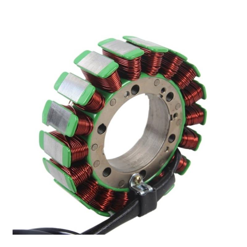 Statorspulengenerator Motorräder Motorrad Lade Magneto Generator Lichtmaschine Motor Stator Spule Für F650GS F 650 GS 2009 2010 2011 2012 2013 2014 von LYWEVCT