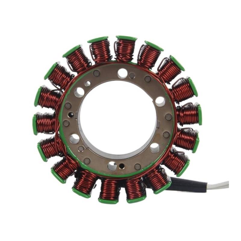 Statorspulengenerator Motorräder Motorrad Lade Magneto Generator Lichtmaschine Motor Stator Spule Für F700GS F 700 GS 2013 2014 / F800R F 800 R 2010-2014 von LYWEVCT