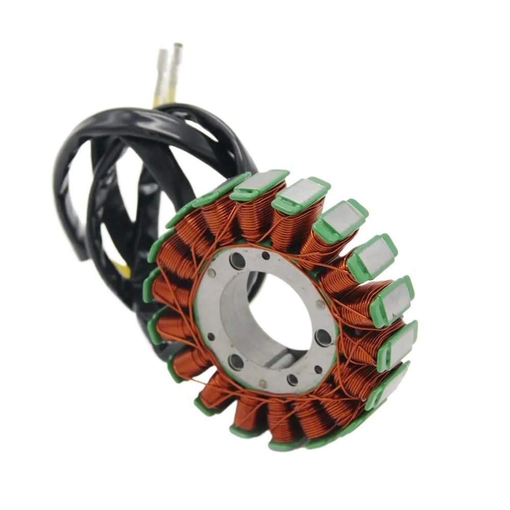 Statorspulengenerator Motorräder Motorrad Lichtmaschine Stator Spule Für Su&zuki GS550E GS550L GS550M GS550T GS650E 1GS650G GS750 GS750E 31401-47030 31401-47020 12V von LYWEVCT