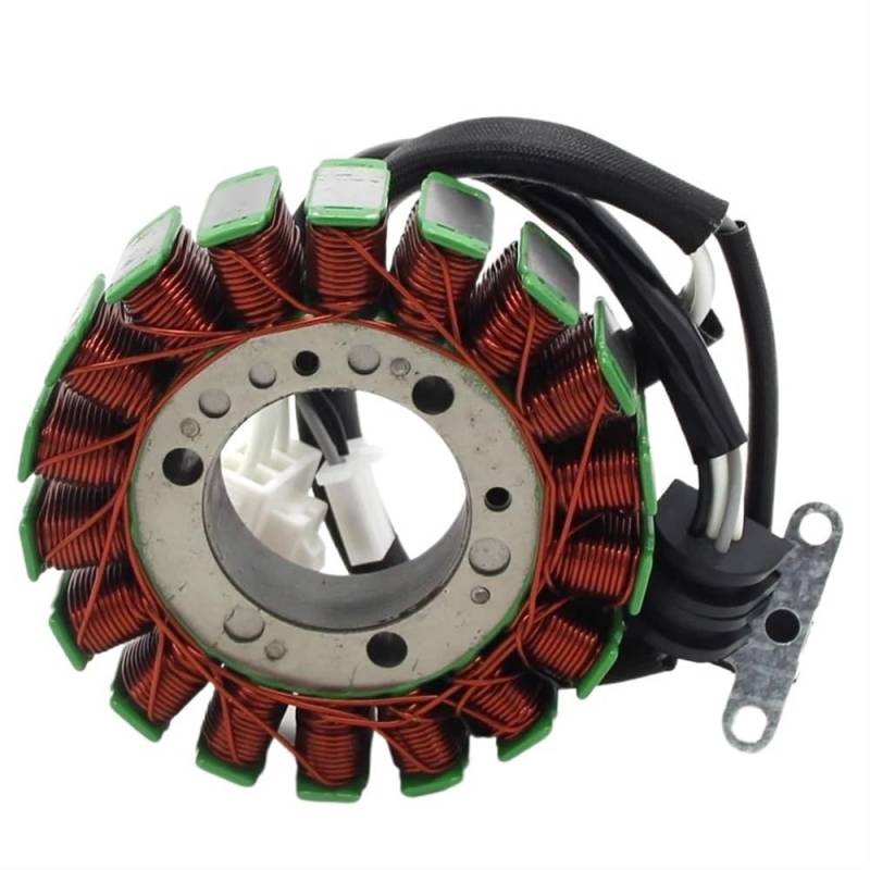 Statorspulengenerator Motorräder Motorrad Magneto Motor Generator Zündung Stator Spule Für Ya&maha XP500 TMAX 500 XP-500 T-MAX 500 2001 2002 2003 5GJ-81410-01 von LYWEVCT