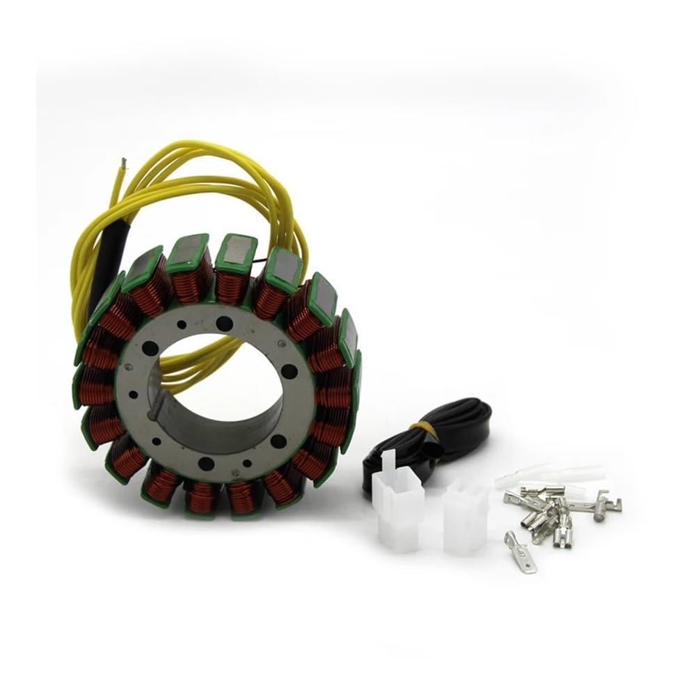 Statorspulengenerator Motorräder Motorrad Zündung Elektrische Stator Spule Für GL500 GL650 CX500 CX500 Nach Turbo VT1100 Schatten ACE Für SilverWing Interstate von LYWEVCT