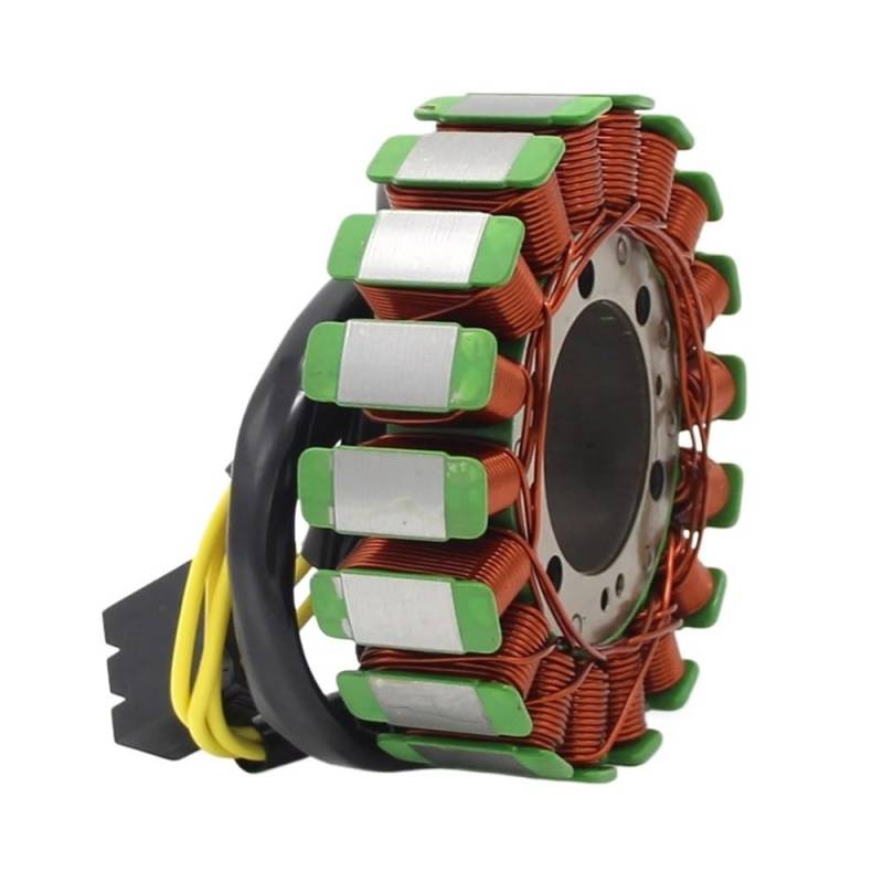 Statorspulengenerator Motorräder Motorrad Zündung Magneto Stator Spule Moto Für 31120-MFG-D01 CB600F Für Hornet 600 PC41 2007 2008 2009 2010 2011 2012 2013 von LYWEVCT